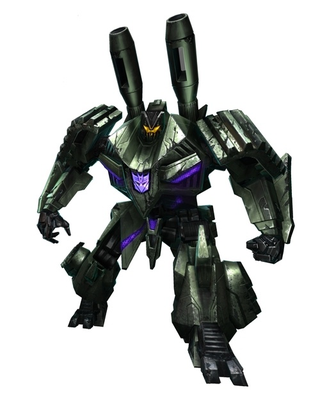 Illustration for article titled Another Aerialbot Joins The War For Cybertron Cast